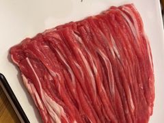 -1078號老北京涮肉(松柏店)