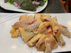 -领鲜风味花雕鸡(马端街店)