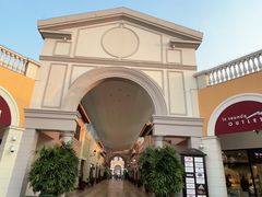 -佛罗伦萨小镇广佛名品奥特莱斯(疏港路店)