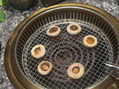 -牛将军•涮肉•烤肉•铁板烧(北京王府井·故宫店)