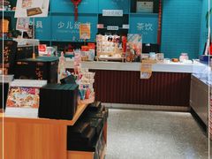 -韬智书店(临桂吾悦店)