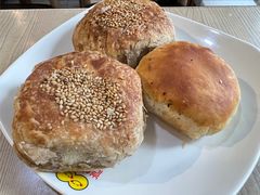 麻酱火勺-岩明火勺店(承德路店)