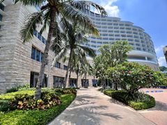 -深圳大梅沙京基洲际度假酒店