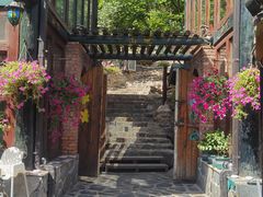 -北京水岸山吧度假村(雁栖镇店)