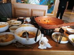-云海肴·汽锅鸡·云南菜(东坝金隅店)