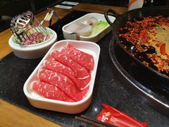 -纸盐河码头火锅(十八梯店)