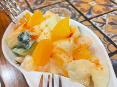 -番茄屋葡式美食(总店)