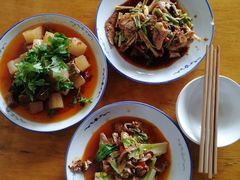 -明园饭店(福得路店)