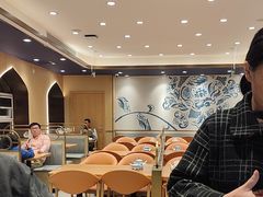 -西部马华清真兰州牛肉面·烧烤夜市(关东店)