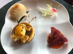 -三号黄浦会Canton Table