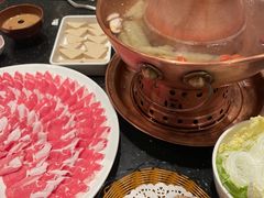 -南门涮肉(通州大船店)