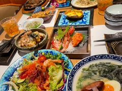 蒲烧鳗鱼-南风(淮海街店)