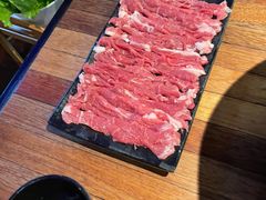 热气羊肉-红盔甲·小龙虾(人民广场店)