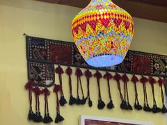 -清真· AL-JANNAT 佳纳特餐厅(仙林店)