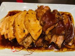 -抱德·潮汕味(琶洲店原惠城鱼仔)