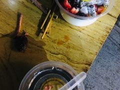 -时二崽肥肠鸡大排档(健康路店)