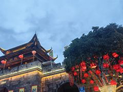 -乾州古城