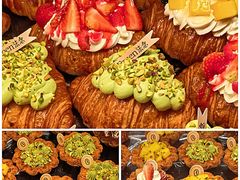 -FANEN法念·烘焙·甜点(万象城店)