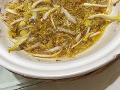 -小厨娘淮扬菜(天印大道店)