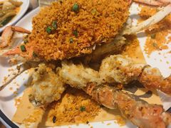 -醉壹号海鲜大排档·老厦门特色菜(厦门美食地标店)