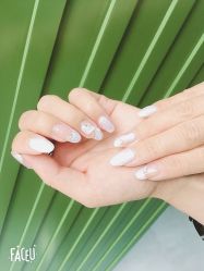 -如一·美甲美睫