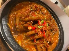 -七八冷面·延边朝鲜族美食(圣熙八号店)