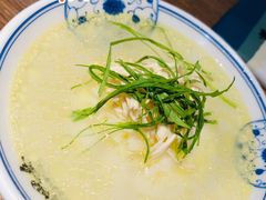 鸡汤饭-肖四女乐山跷脚牛肉(世博源店)