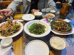 -尽善百年古院餐厅(王家老宅店)