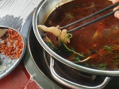 -刘艳黄牛肉(九襄店)