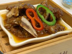 -天瑞轩·粤菜餐厅