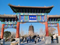 -天宁寺