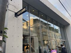 -LE LABO(ルラボ代官山店)