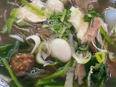 -尔力新疆丸子汤(北屯店)