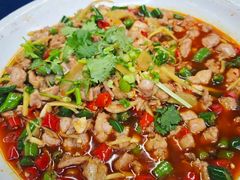 -舌尖上的鸭脑壳·江湖川菜(天顺店)