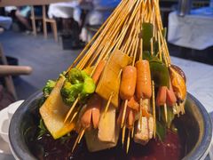 -成都瓜串串(华强北店)