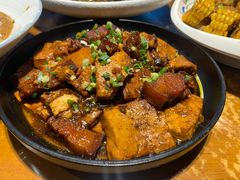 -95号酱骨·一块豆腐(展春园西路店)