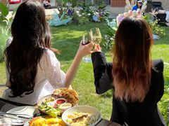 -Money Shops(愚园路店)