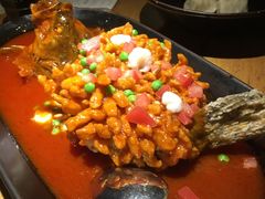 -金牌外婆家(苏州中心店)