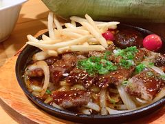 -晶吉·居酒屋·烧鸟·生鱼饭(中山区民主广场店)