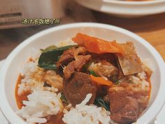 -福宝漠北·专注牛羊肉19年·西北菜(双湖林语店)