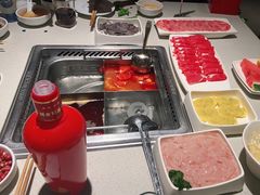 -海底捞火锅(亲子主题北金鹰店)