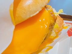 -肯德基(燕岭店)