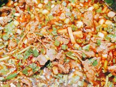 -君霖海鲜私房菜(春柳店)