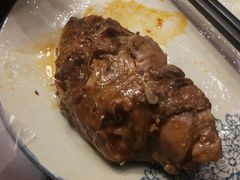-杨记隆府(白象街店)