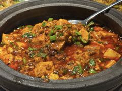 -院8里·小聚园老川菜(九眼桥店)