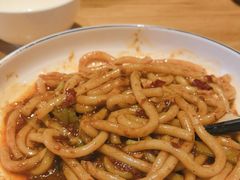 -天山传奇新疆菜(SKLP店)