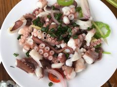 -四川人郑霞海鲜