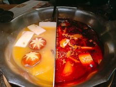 -湊湊火锅·茶憩(东城万达店)