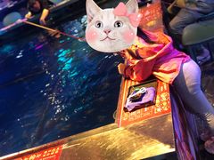 -钳真多钓虾馆·小龙虾海鲜烧烤(九六广场店)