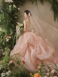 -维多利亚婚纱摄影全球旅拍(华南旗舰店)